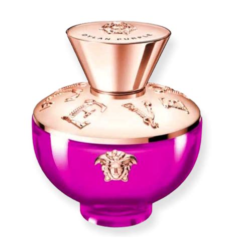 women's purple versace perfume|More.